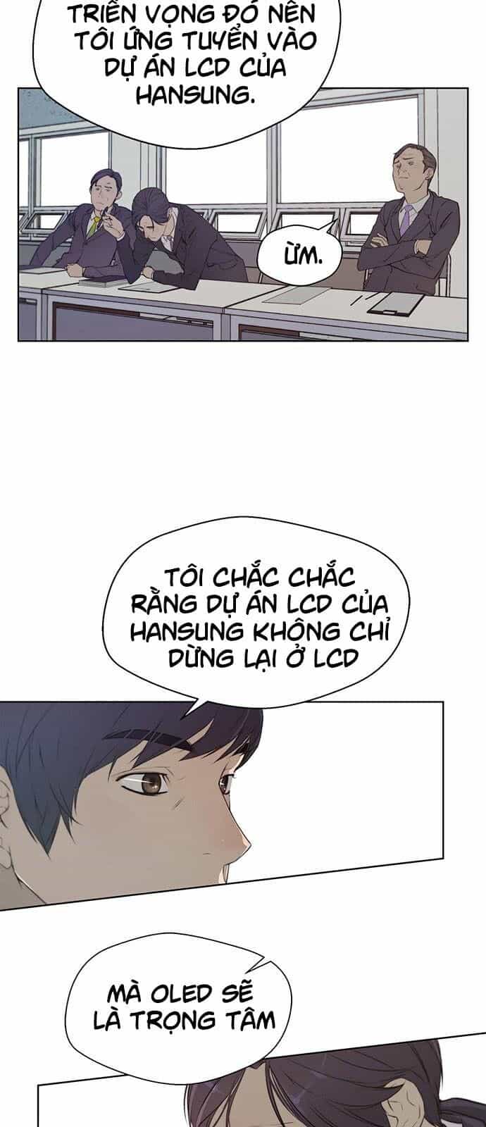 Người Đàn Ông Thực Thụ - Chương 9 - ảnh 20