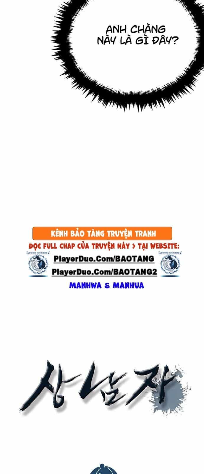 Người Đàn Ông Thực Thụ - Chương 9 - ảnh 23