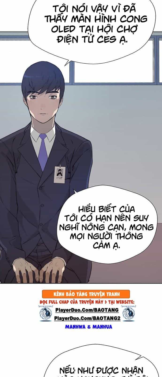 Người Đàn Ông Thực Thụ - Chương 9 - ảnh 31