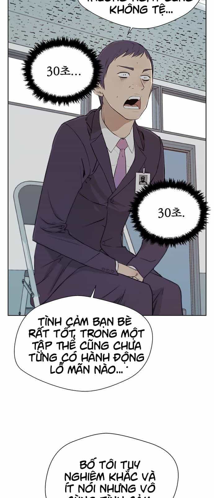 Người Đàn Ông Thực Thụ - Chương 9 - ảnh 4