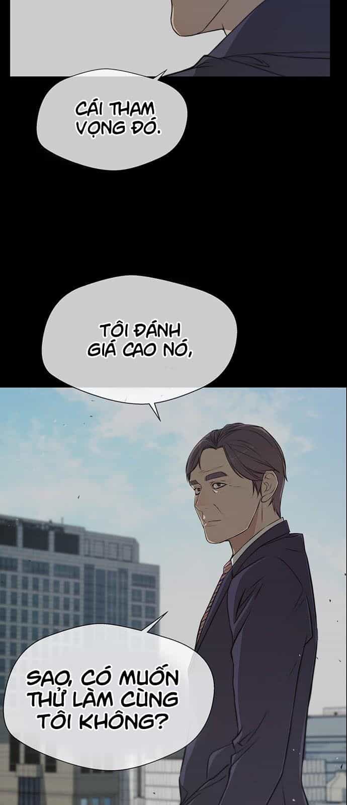 Người Đàn Ông Thực Thụ - Chương 9 - ảnh 49