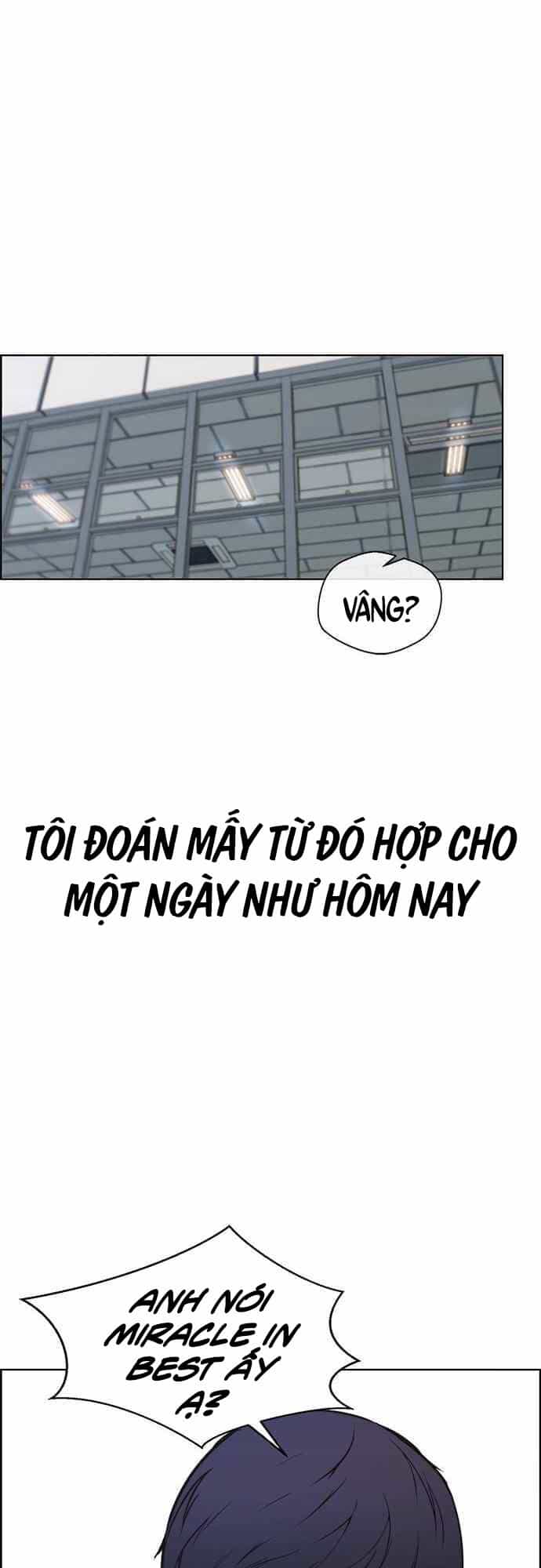 Người Đàn Ông Thực Thụ - Chương 89 - ảnh 17
