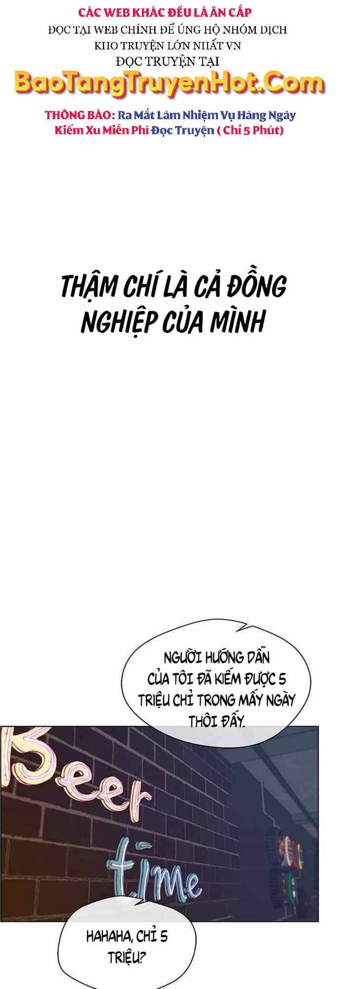 Người Đàn Ông Thực Thụ - Chương 89 - ảnh 25