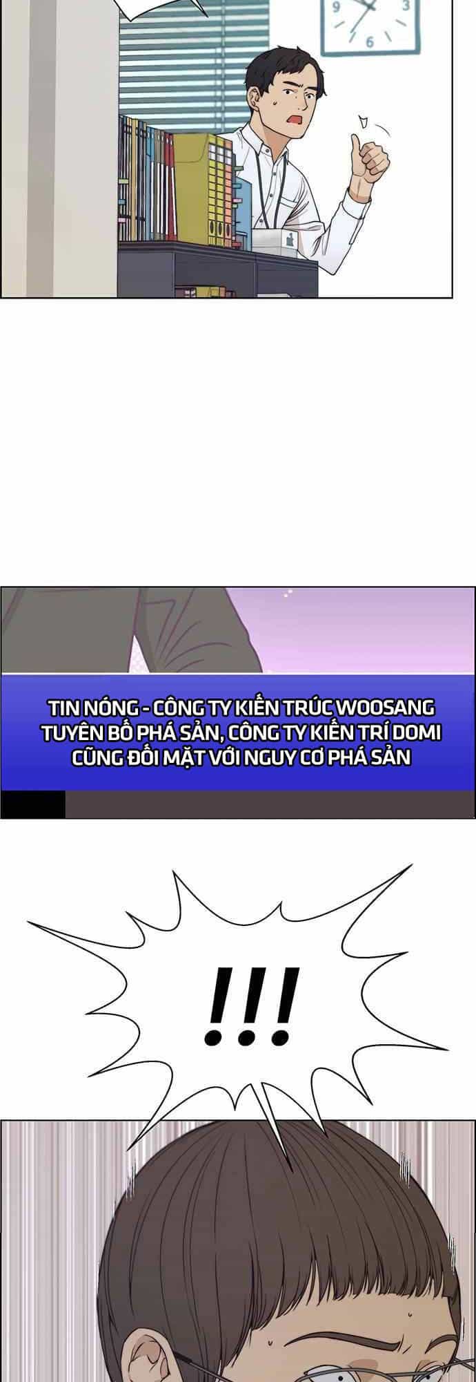 Người Đàn Ông Thực Thụ - Chương 89 - ảnh 36