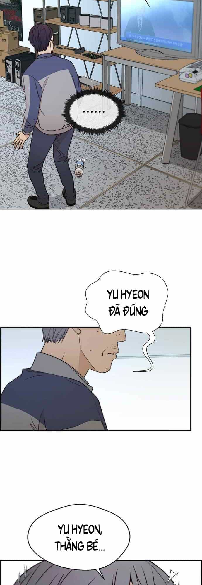 Người Đàn Ông Thực Thụ - Chương 89 - ảnh 41