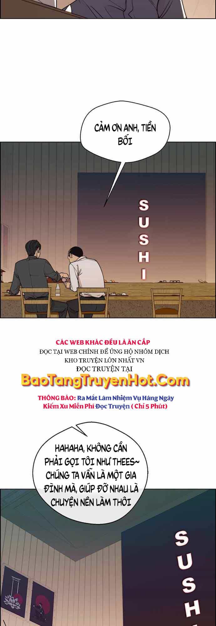 Người Đàn Ông Thực Thụ - Chương 89 - ảnh 9