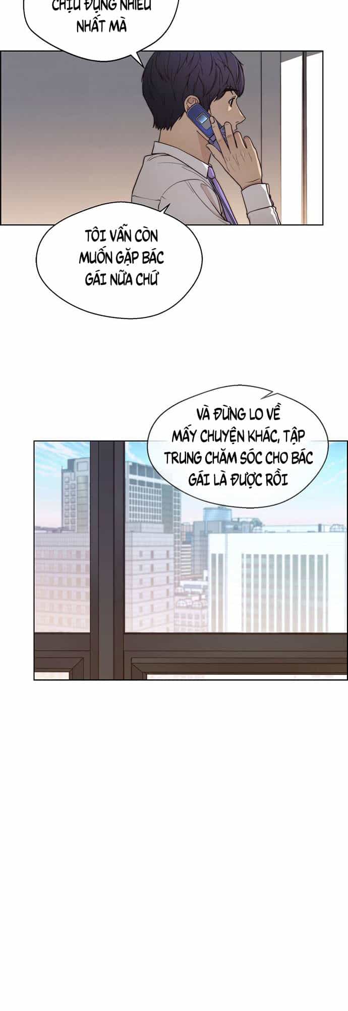 Người Đàn Ông Thực Thụ - Chương 90 - ảnh 26