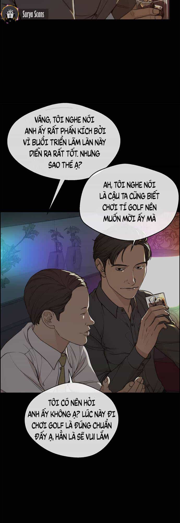 Người Đàn Ông Thực Thụ - Chương 90 - ảnh 6