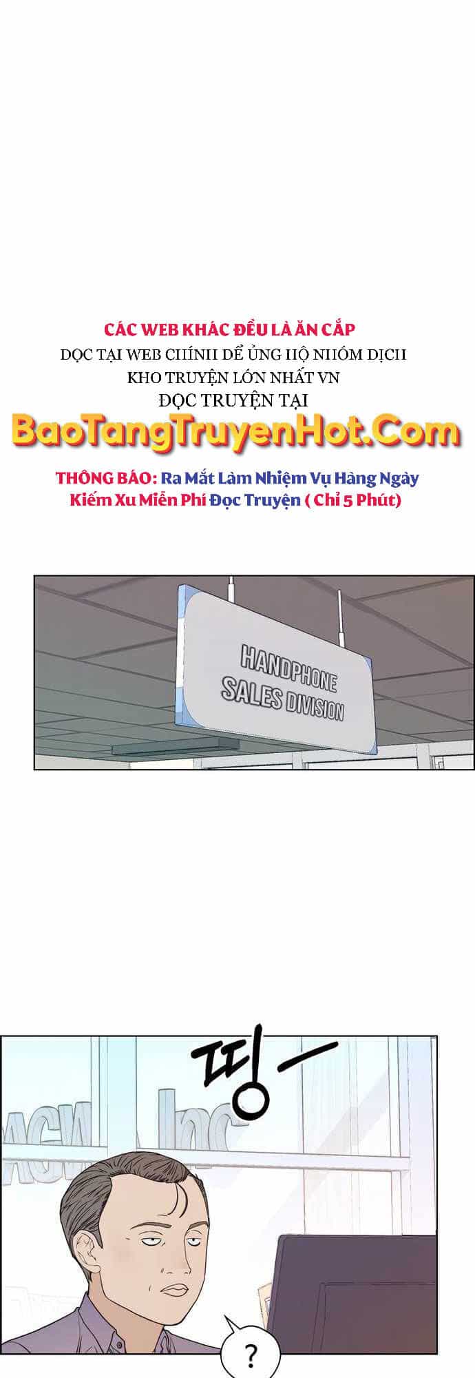 Người Đàn Ông Thực Thụ - Chương 91 - ảnh 10
