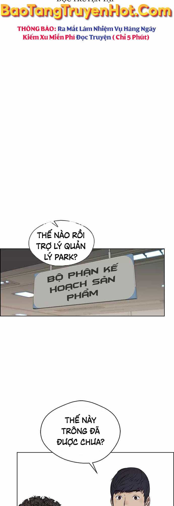 Người Đàn Ông Thực Thụ - Chương 91 - ảnh 22