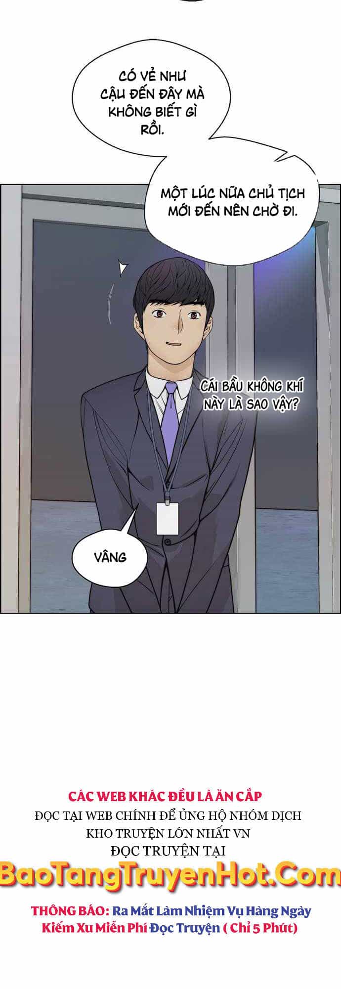 Người Đàn Ông Thực Thụ - Chương 91 - ảnh 35