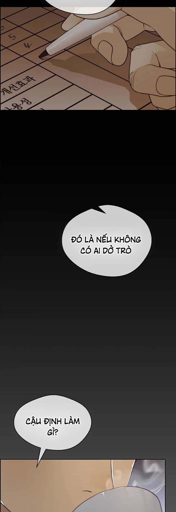 Người Đàn Ông Thực Thụ - Chương 92 - ảnh 5