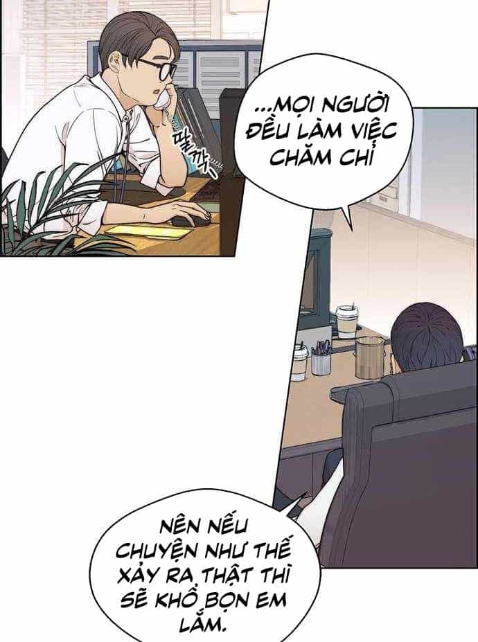 Người Đàn Ông Thực Thụ - Chương 93 - ảnh 38