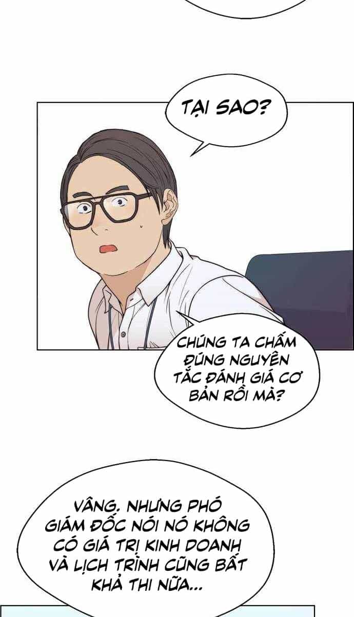 Người Đàn Ông Thực Thụ - Chương 93 - ảnh 56