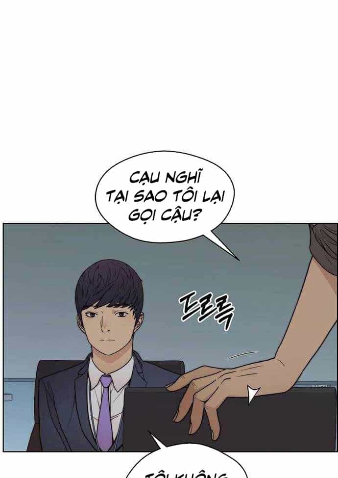 Người Đàn Ông Thực Thụ - Chương 93 - ảnh 72