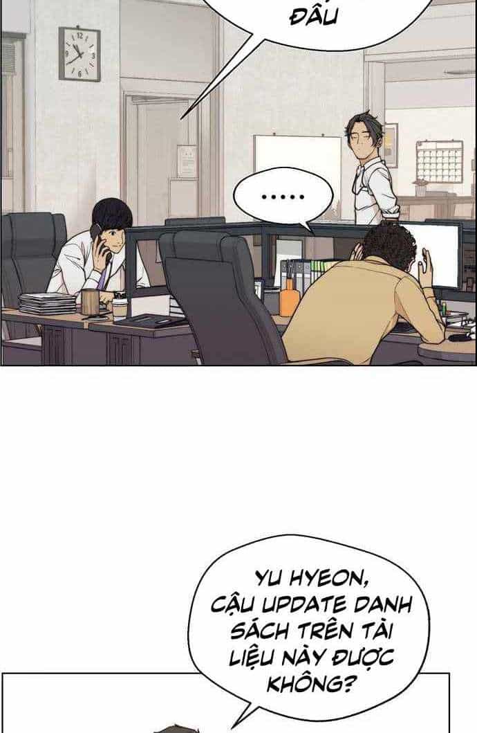 Người Đàn Ông Thực Thụ - Chương 94 - ảnh 22