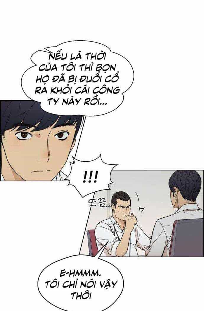Người Đàn Ông Thực Thụ - Chương 94 - ảnh 36