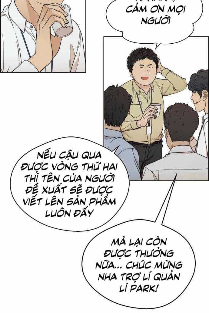 Người Đàn Ông Thực Thụ - Chương 94 - ảnh 54