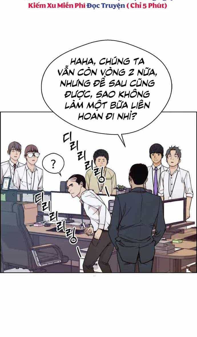 Người Đàn Ông Thực Thụ - Chương 94 - ảnh 83
