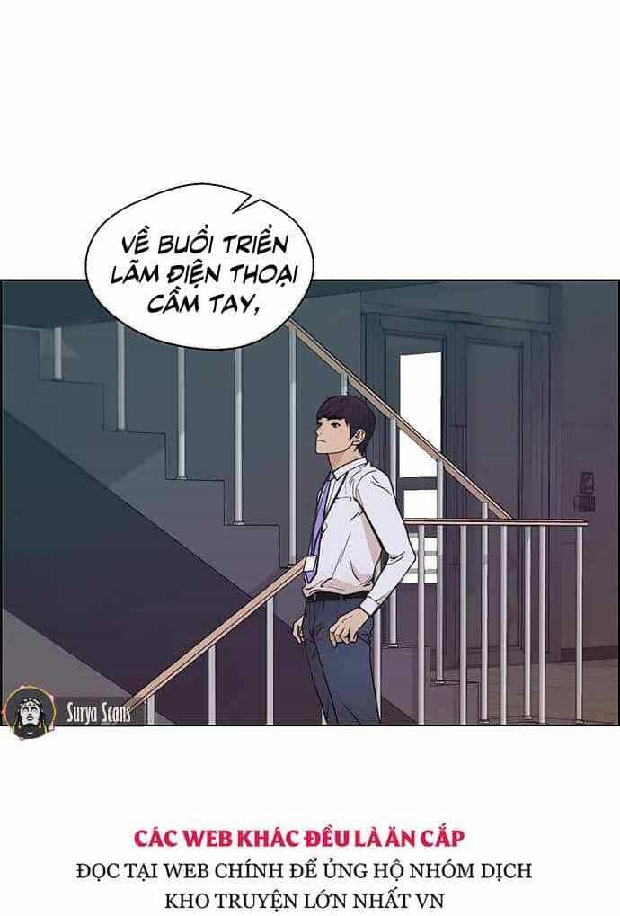 Người Đàn Ông Thực Thụ - Chương 95 - ảnh 1