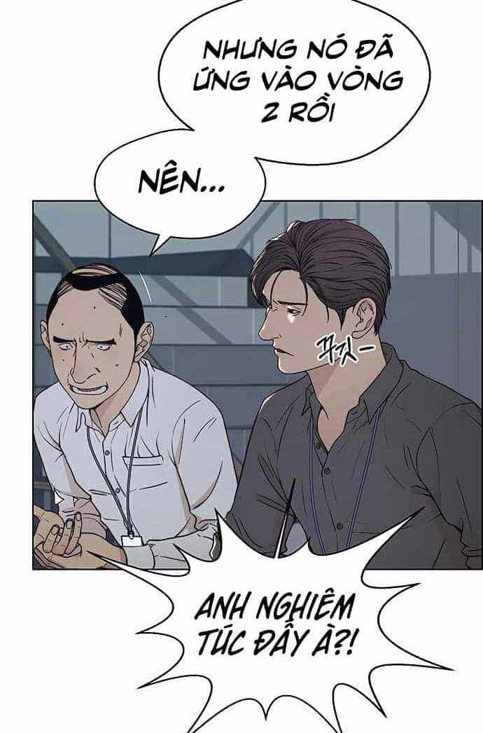 Người Đàn Ông Thực Thụ - Chương 95 - ảnh 18