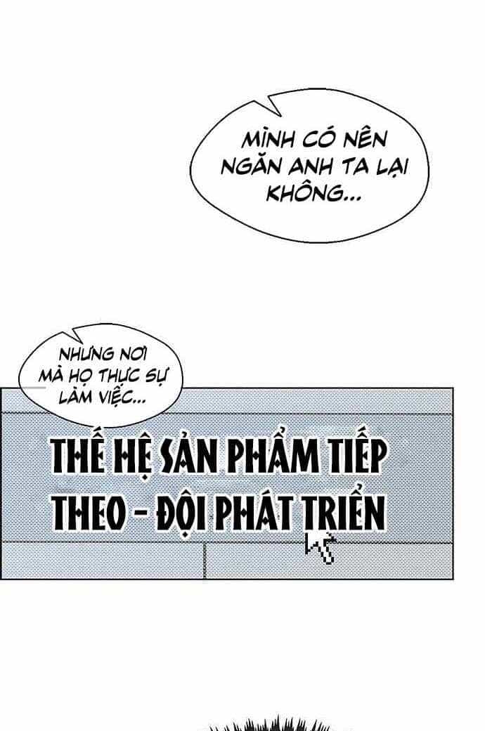 Người Đàn Ông Thực Thụ - Chương 95 - ảnh 79