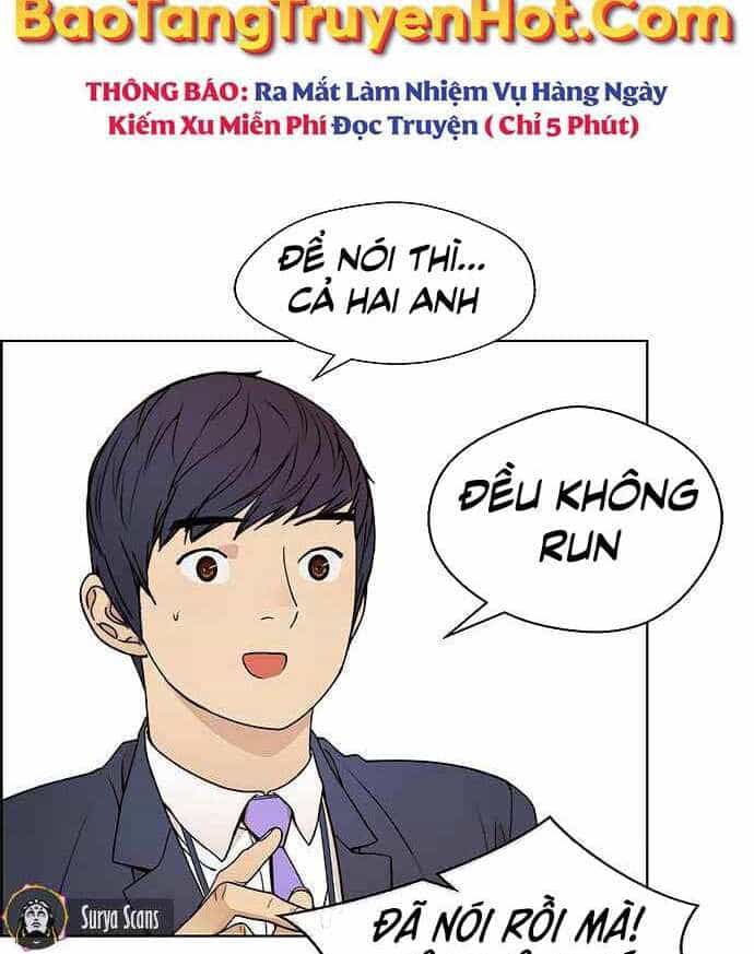 Người Đàn Ông Thực Thụ - Chương 95 - ảnh 98