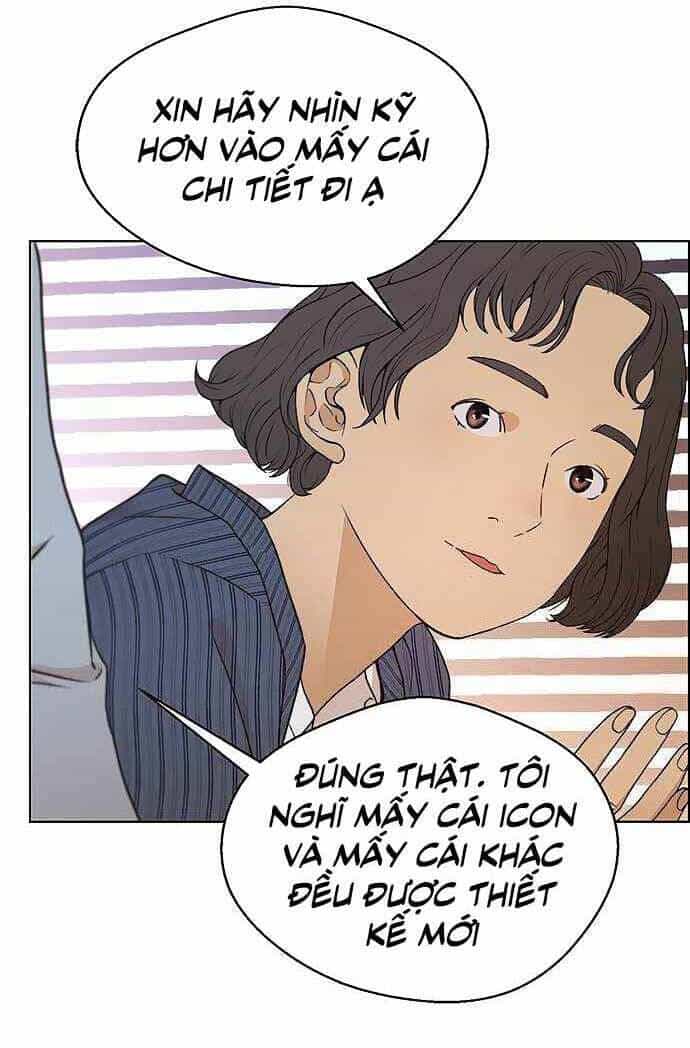 Người Đàn Ông Thực Thụ - Chương 96 - ảnh 36