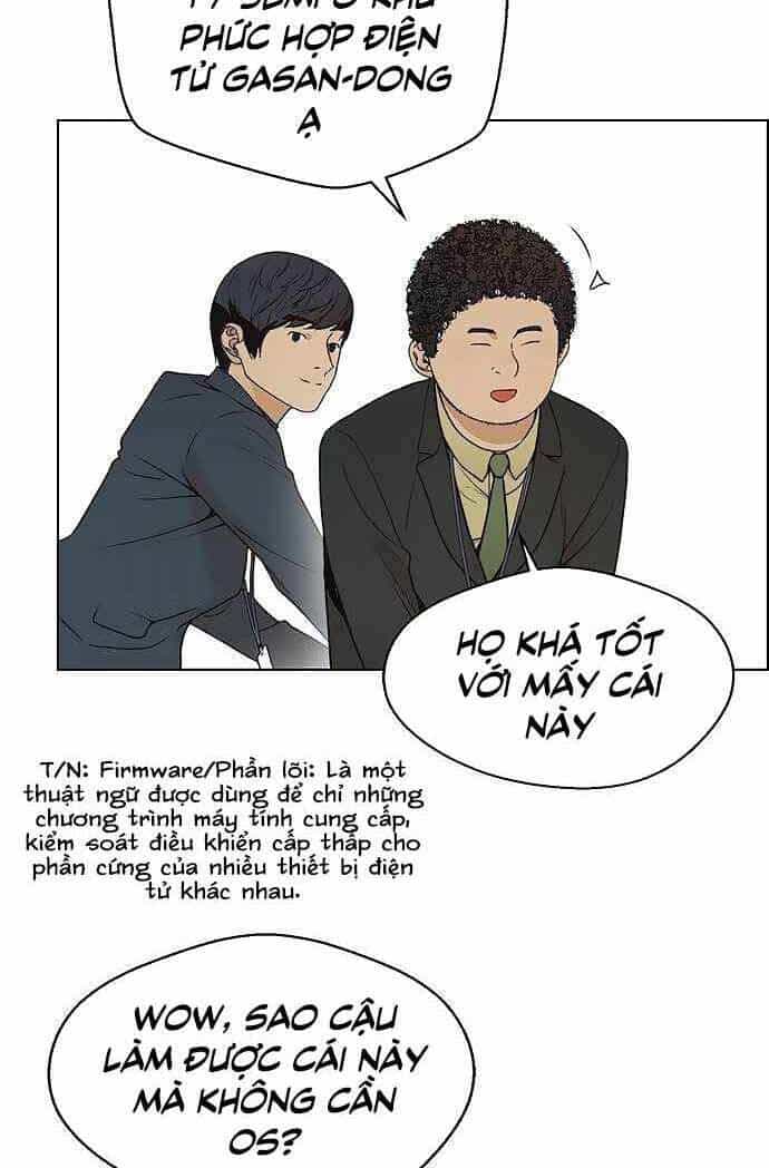 Người Đàn Ông Thực Thụ - Chương 96 - ảnh 38