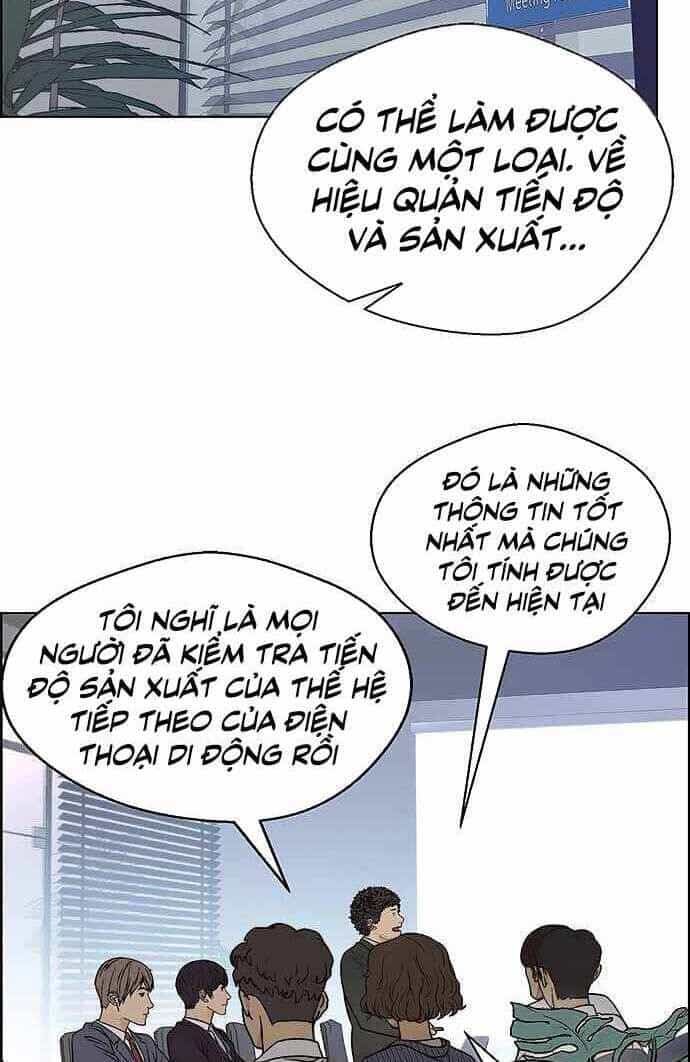 Người Đàn Ông Thực Thụ - Chương 96 - ảnh 54