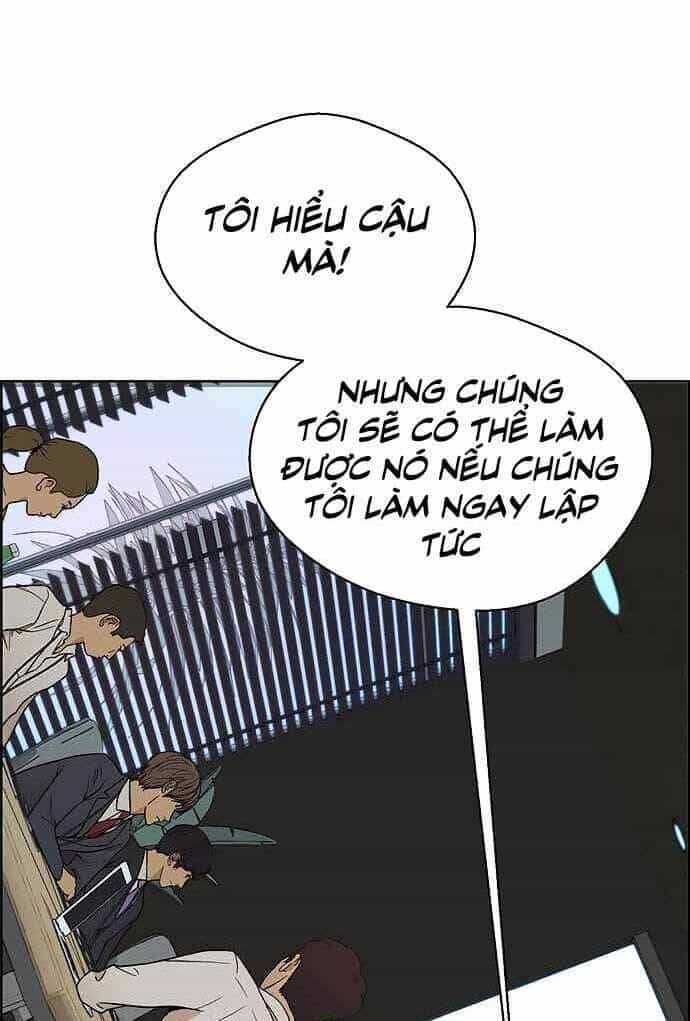 Người Đàn Ông Thực Thụ - Chương 96 - ảnh 73