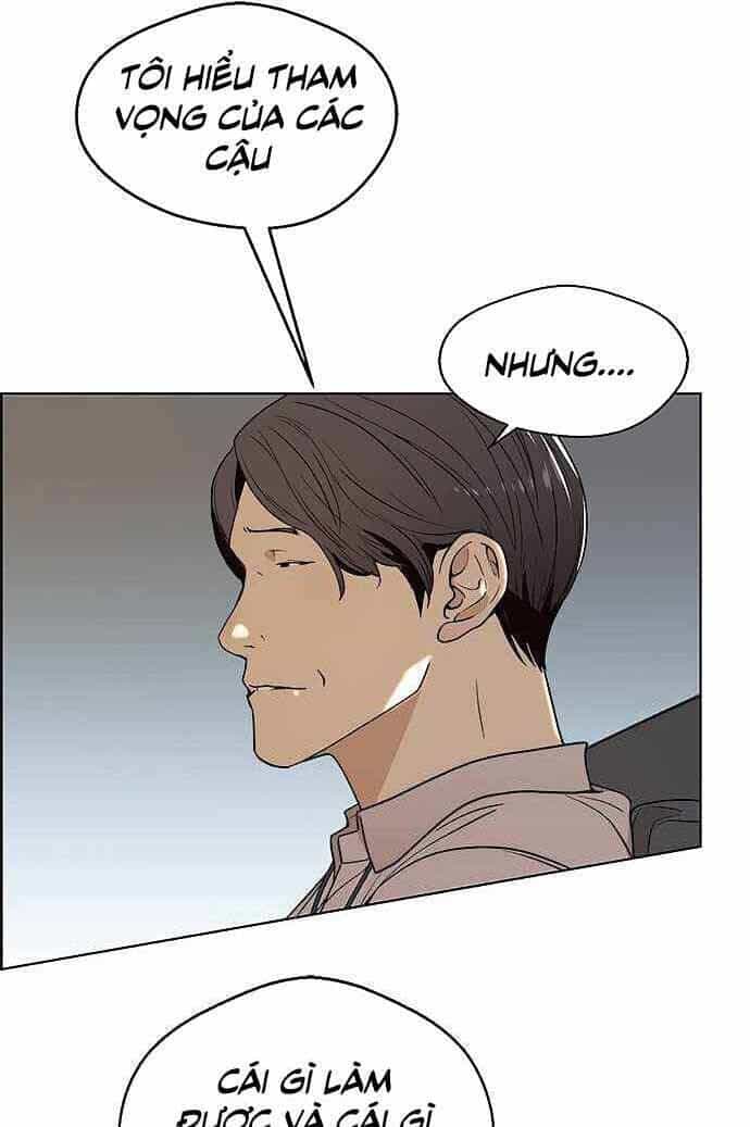 Người Đàn Ông Thực Thụ - Chương 96 - ảnh 76
