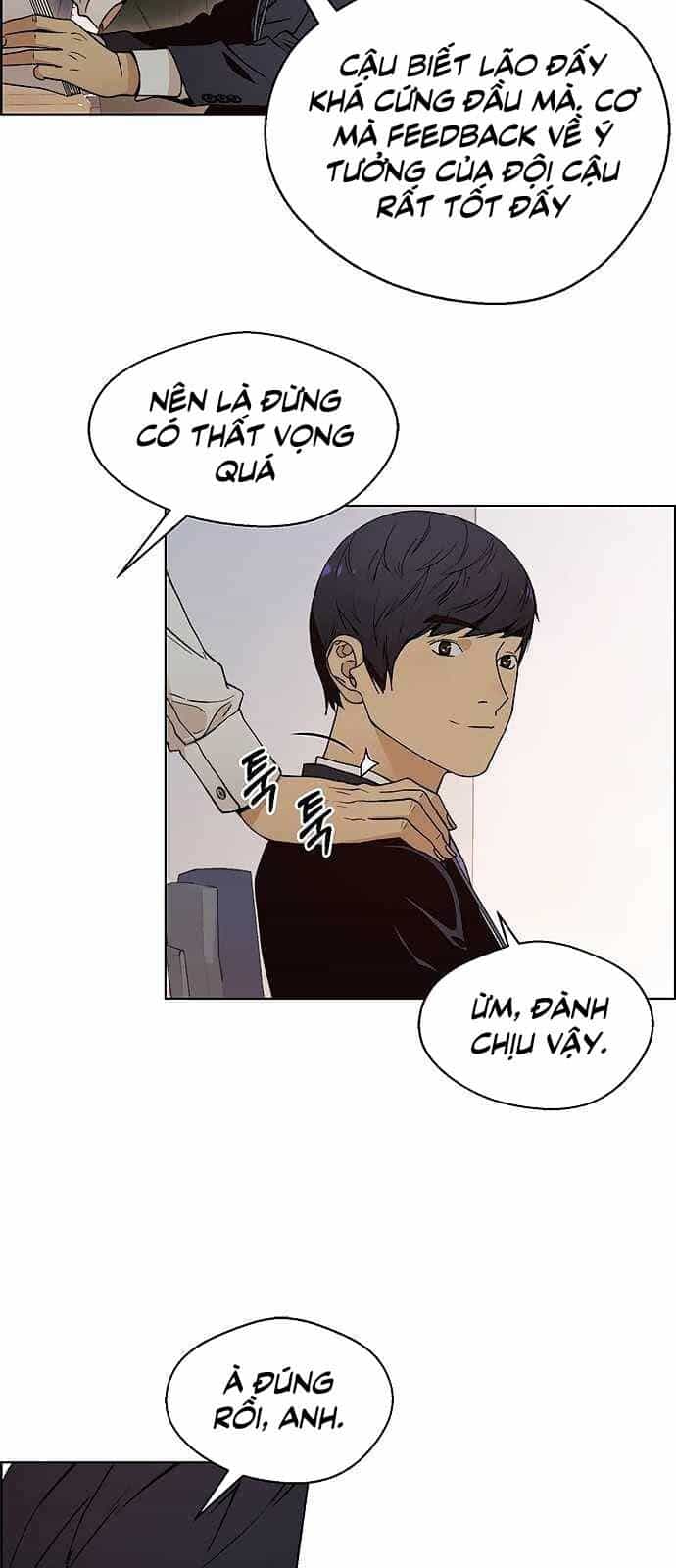 Người Đàn Ông Thực Thụ - Chương 97 - ảnh 28