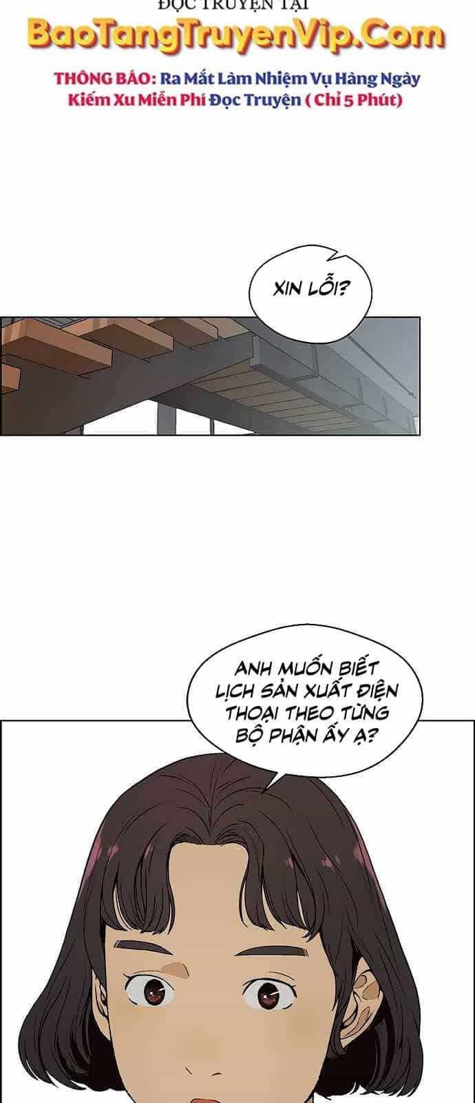 Người Đàn Ông Thực Thụ - Chương 97 - ảnh 33