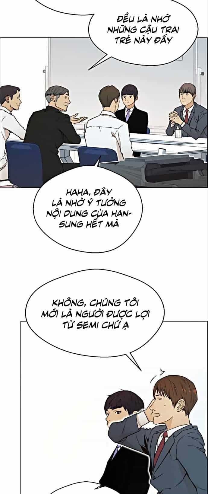Người Đàn Ông Thực Thụ - Chương 98 - ảnh 34