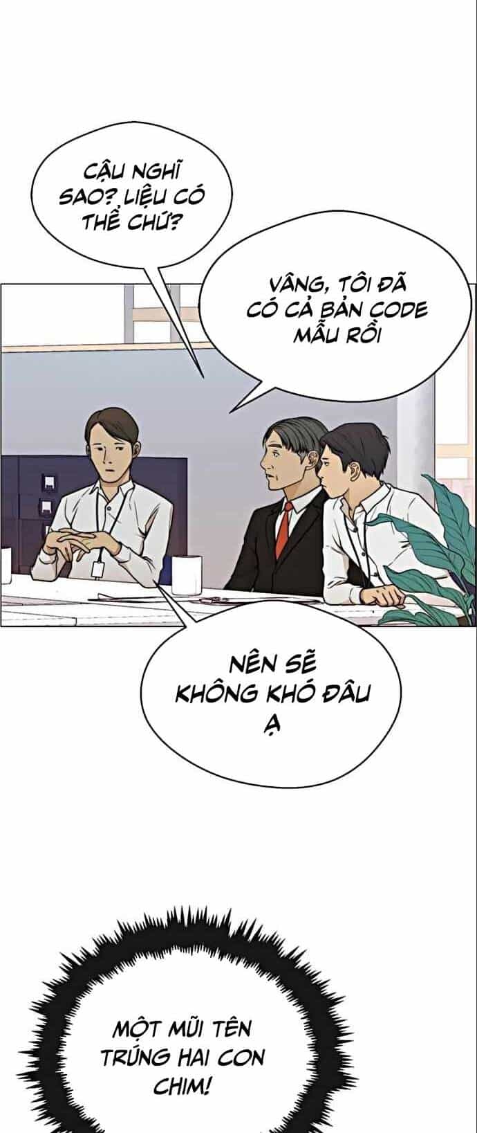 Người Đàn Ông Thực Thụ - Chương 98 - ảnh 40