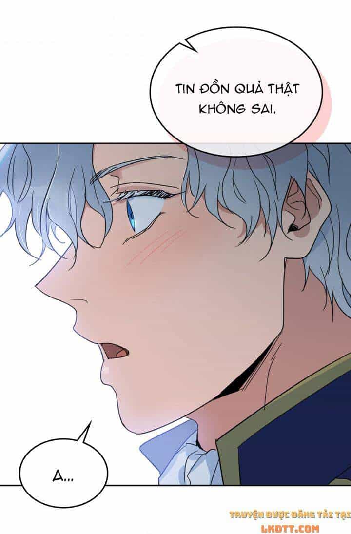 Người Đẹp Và Quái Vật - Chương 49 - ảnh 3