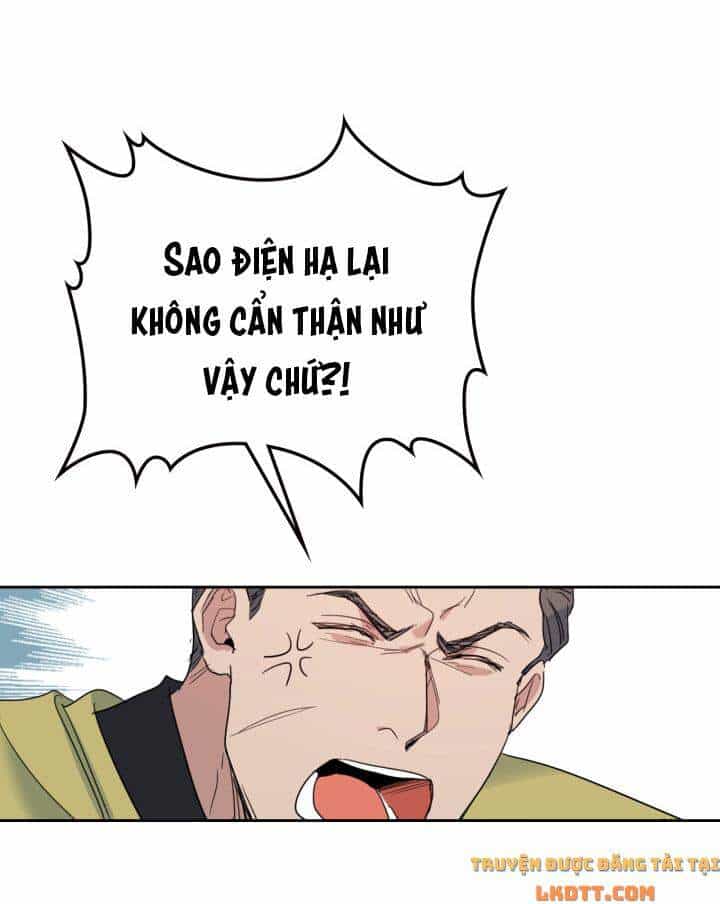 Người Đẹp Và Quái Vật - Chương 49 - ảnh 9