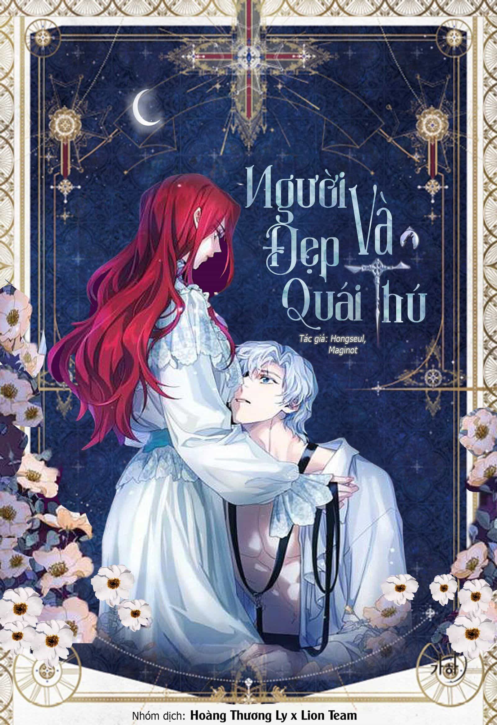 Người Đẹp Và Quái Vật - Chương 61.2 - ảnh 3