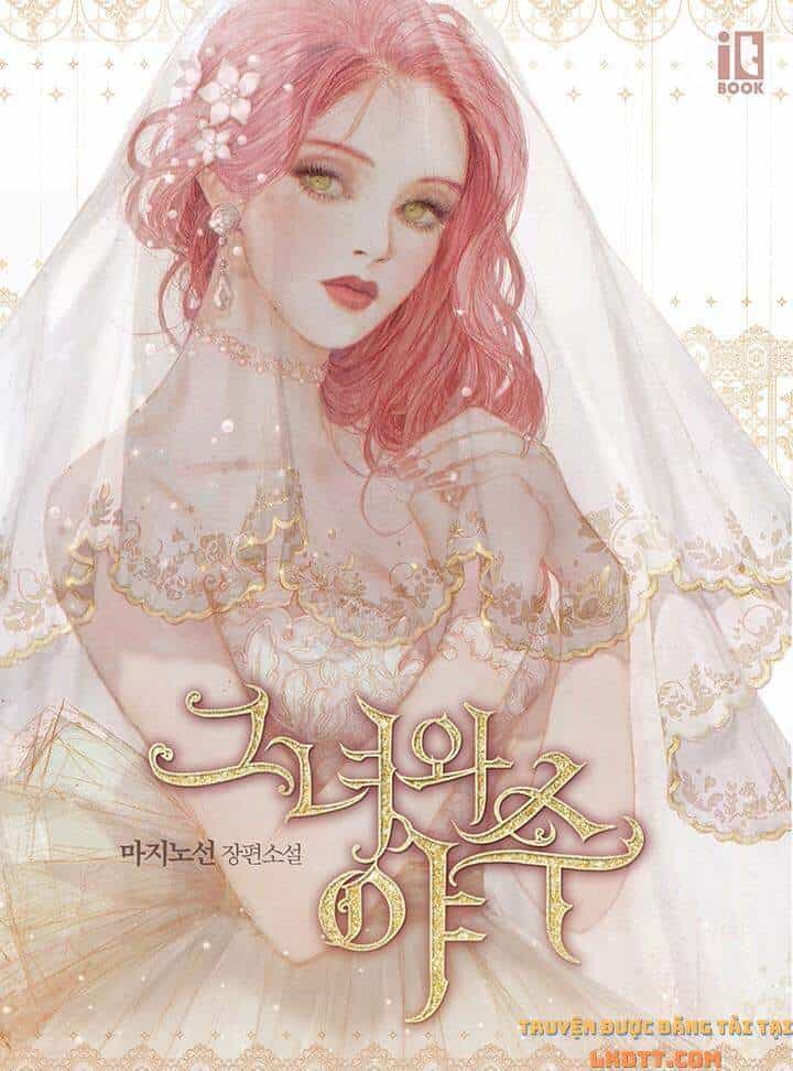 Người Đẹp Và Quái Vật - Chương 9 - ảnh 1