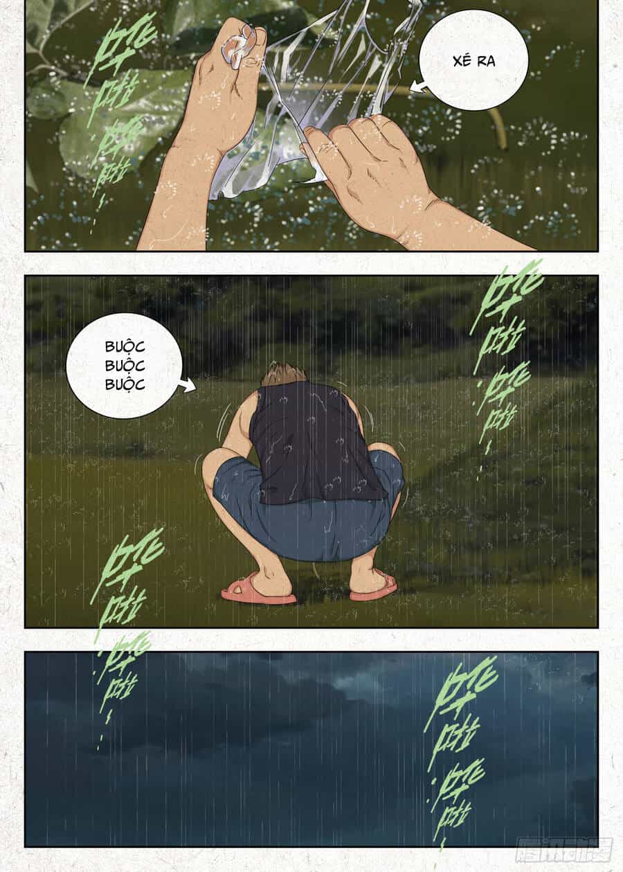 Người Đi Đêm - Chương 30 - ảnh 12
