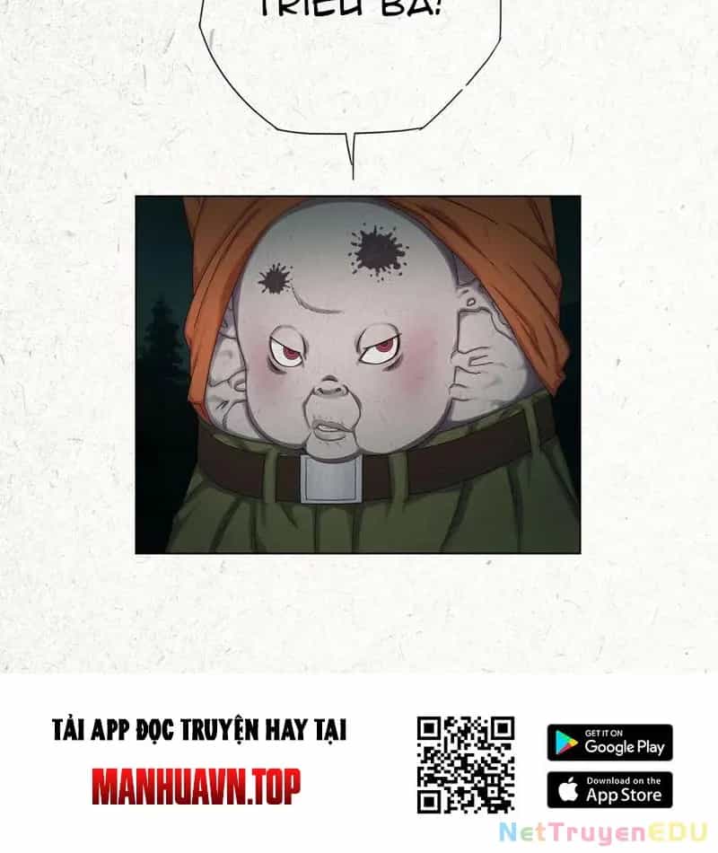 Người Đi Đêm - Chương 35 - ảnh 32