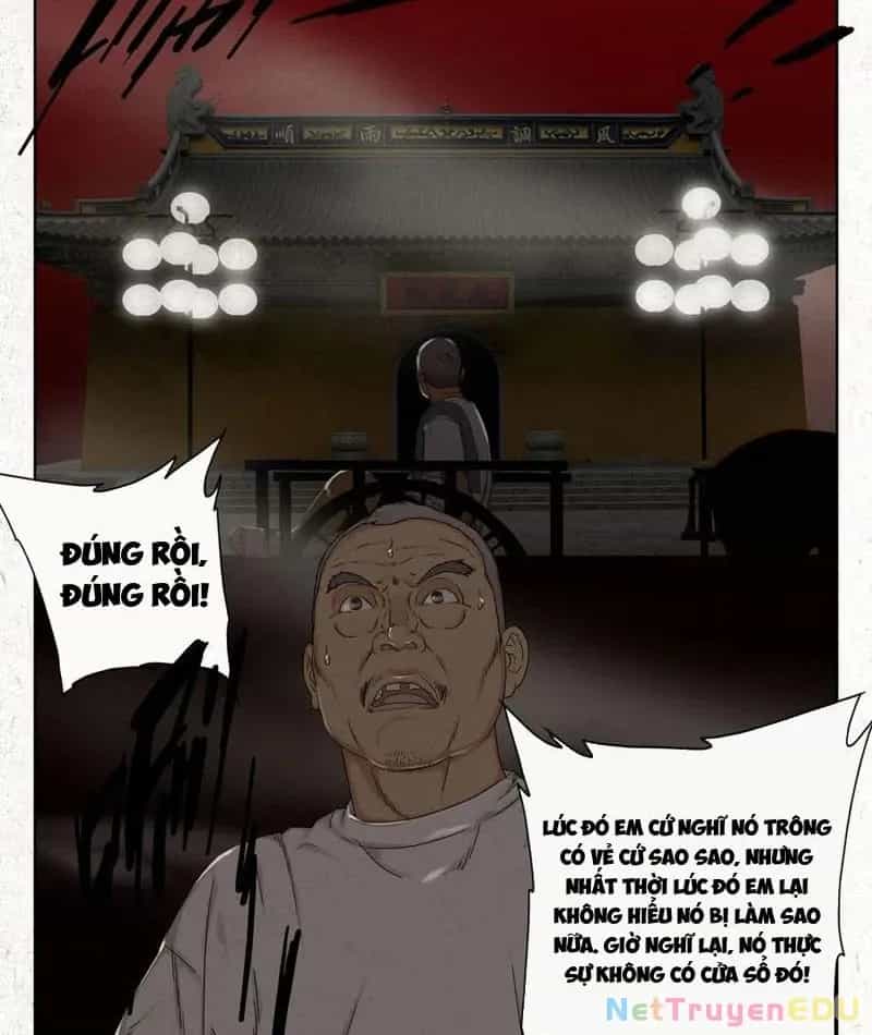Người Đi Đêm - Chương 50 - ảnh 8