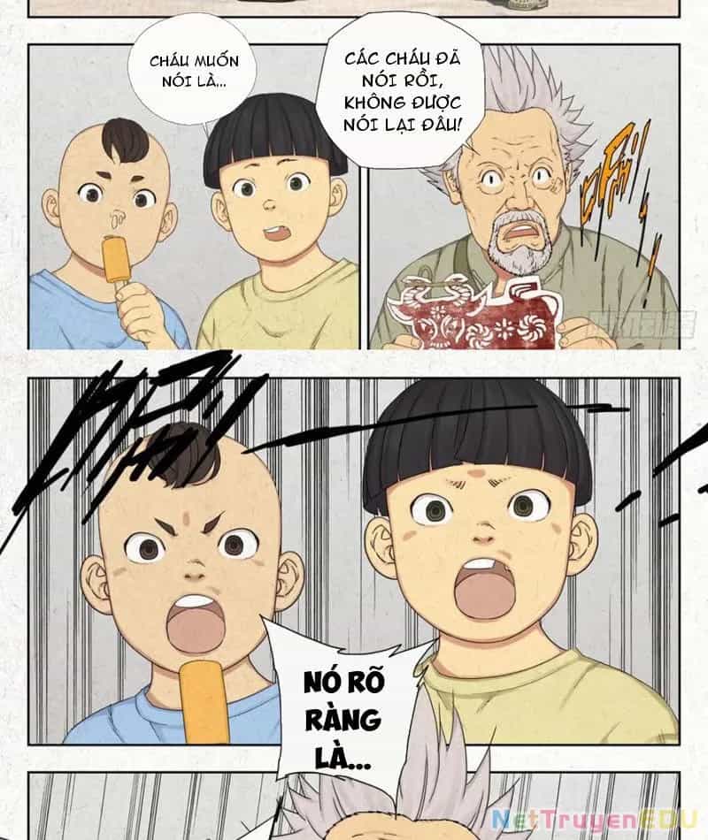 Người Đi Đêm - Chương 51 - ảnh 11