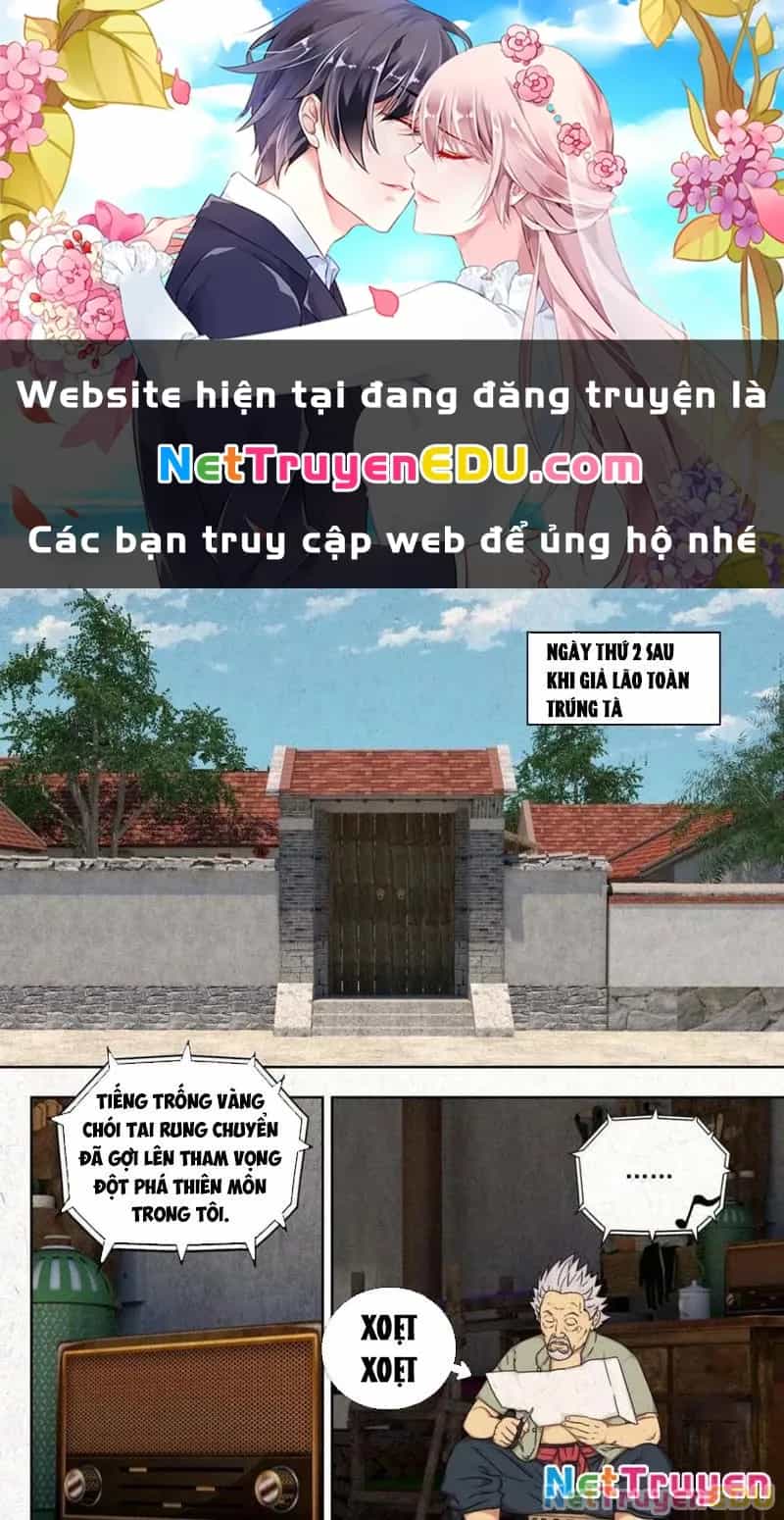 Người Đi Đêm - Chương 51 - ảnh 2