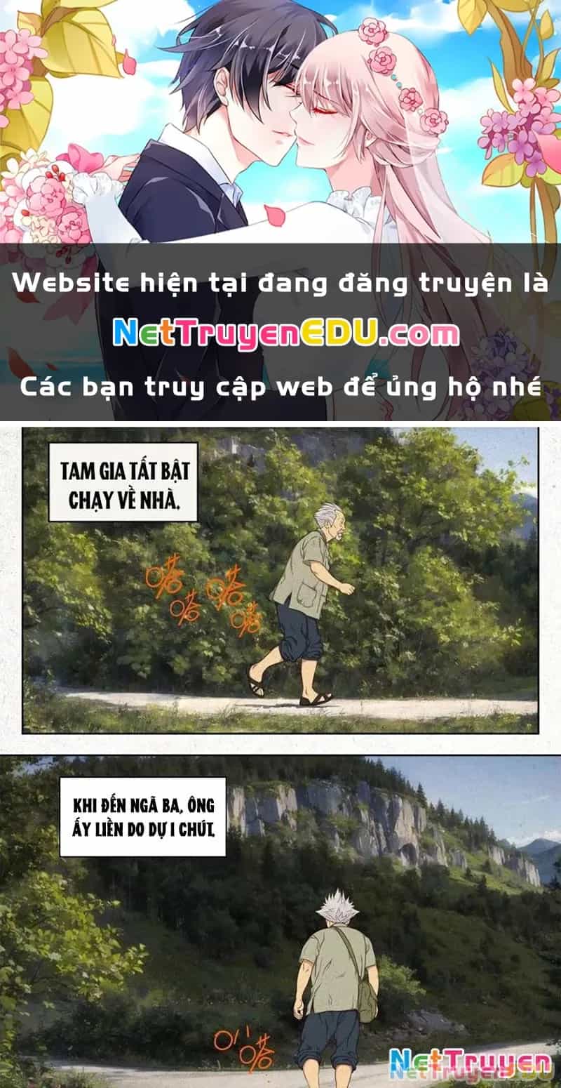 Người Đi Đêm - Chương 60 - ảnh 2