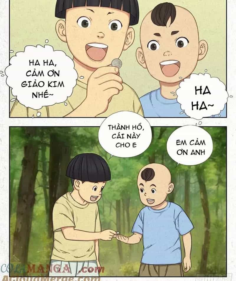 Người Đi Đêm - Chương 60 - ảnh 21