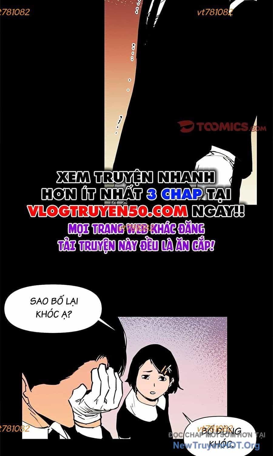 Người Dọn Dẹp K - Chương 13 - ảnh 11