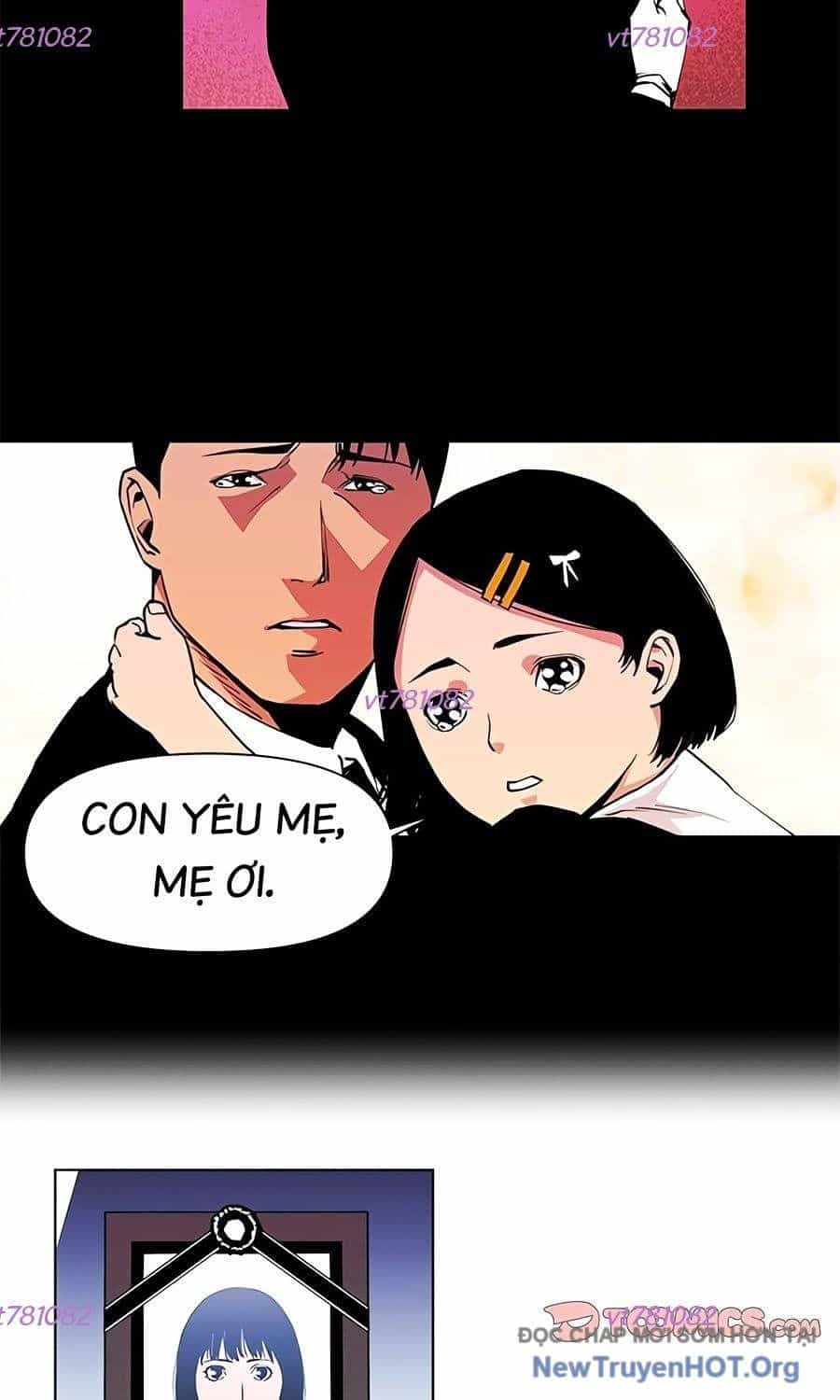 Người Dọn Dẹp K - Chương 13 - ảnh 15