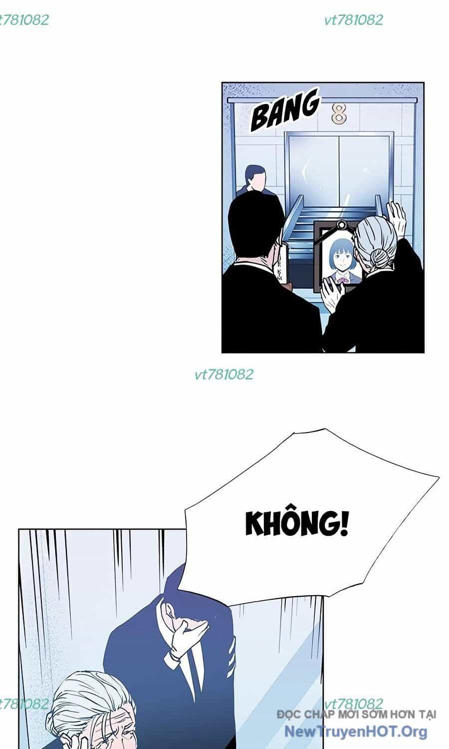Người Dọn Dẹp K - Chương 13 - ảnh 17